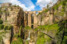 Ronda Private Tour