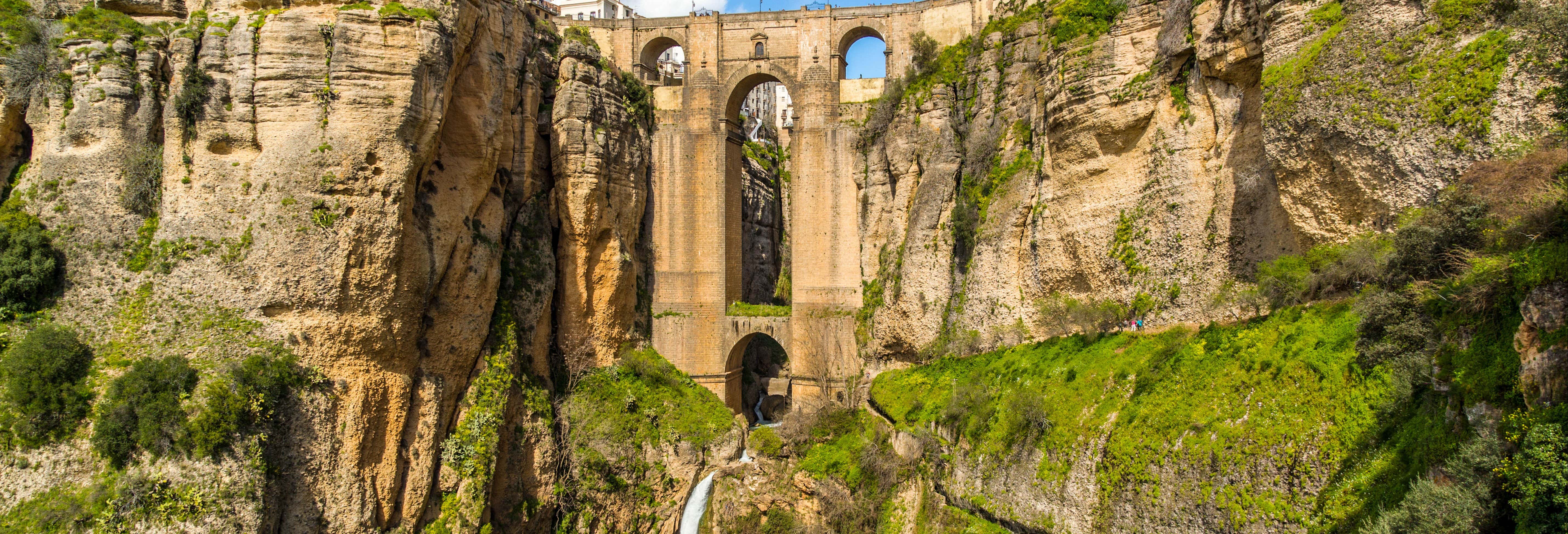 Ronda Private Tour