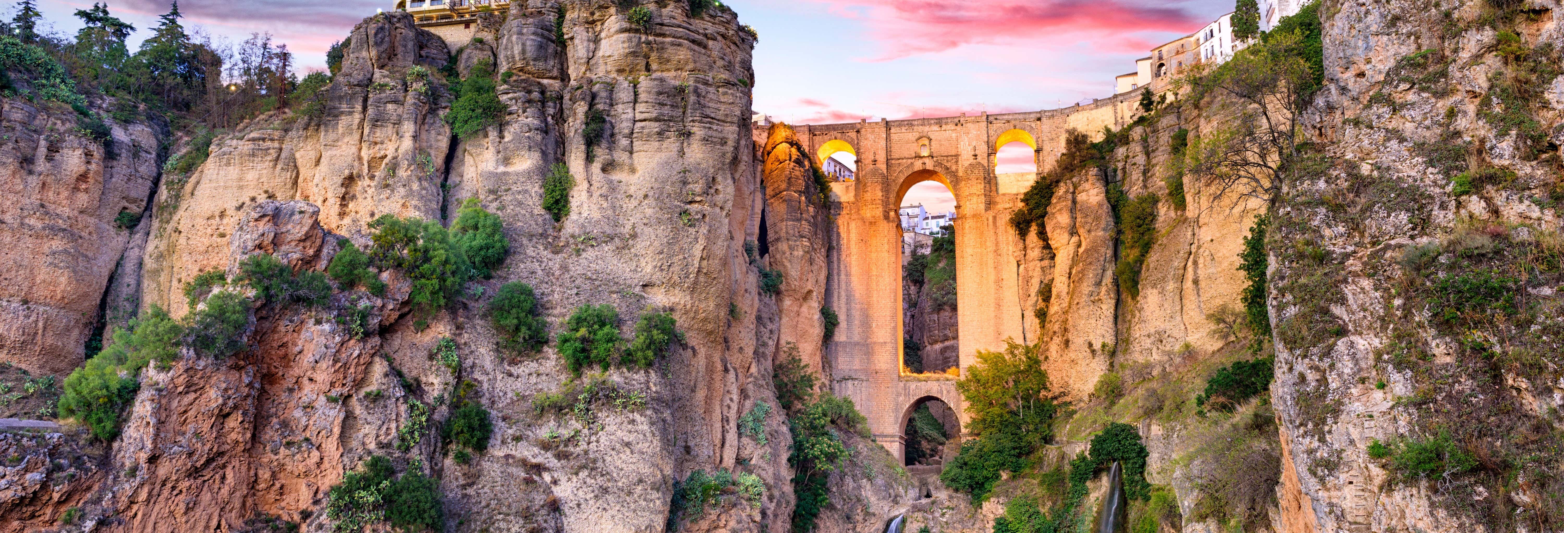 Guided Tour of Ronda