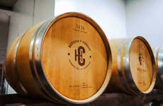 Huerto de la Condesa Winery Tour