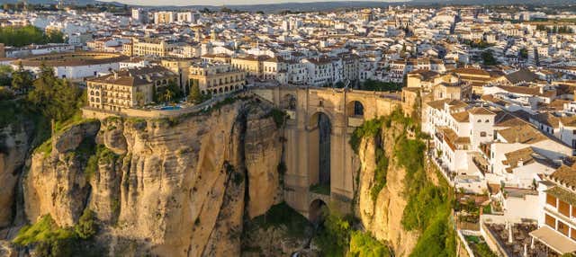 Visita guidata di Ronda