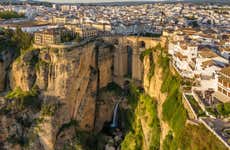 Guided Walking Tour of Ronda