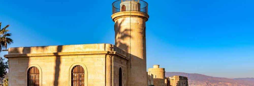 Free tour por Roquetas de Mar