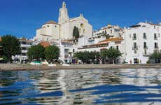 Cadaques Boat Trip