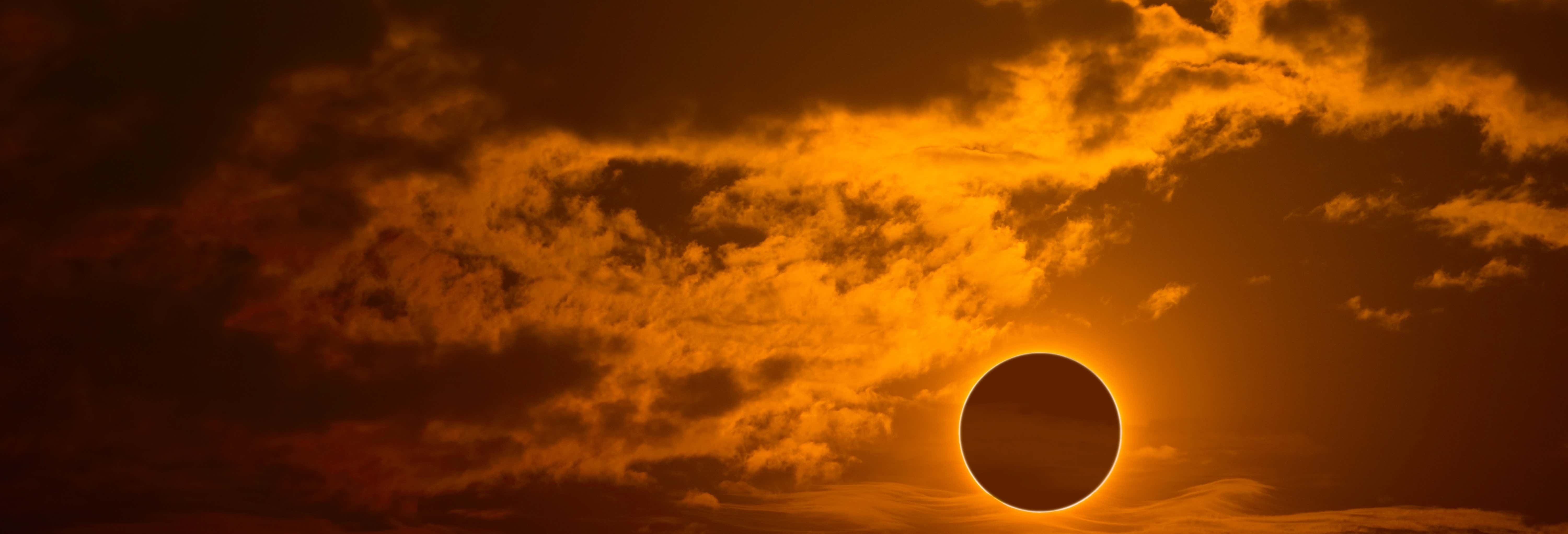 Eclipse solar 2026 en las Bodegas Menade