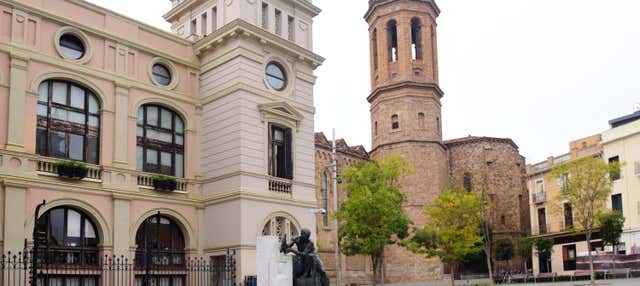 Visita guidata di Sabadell