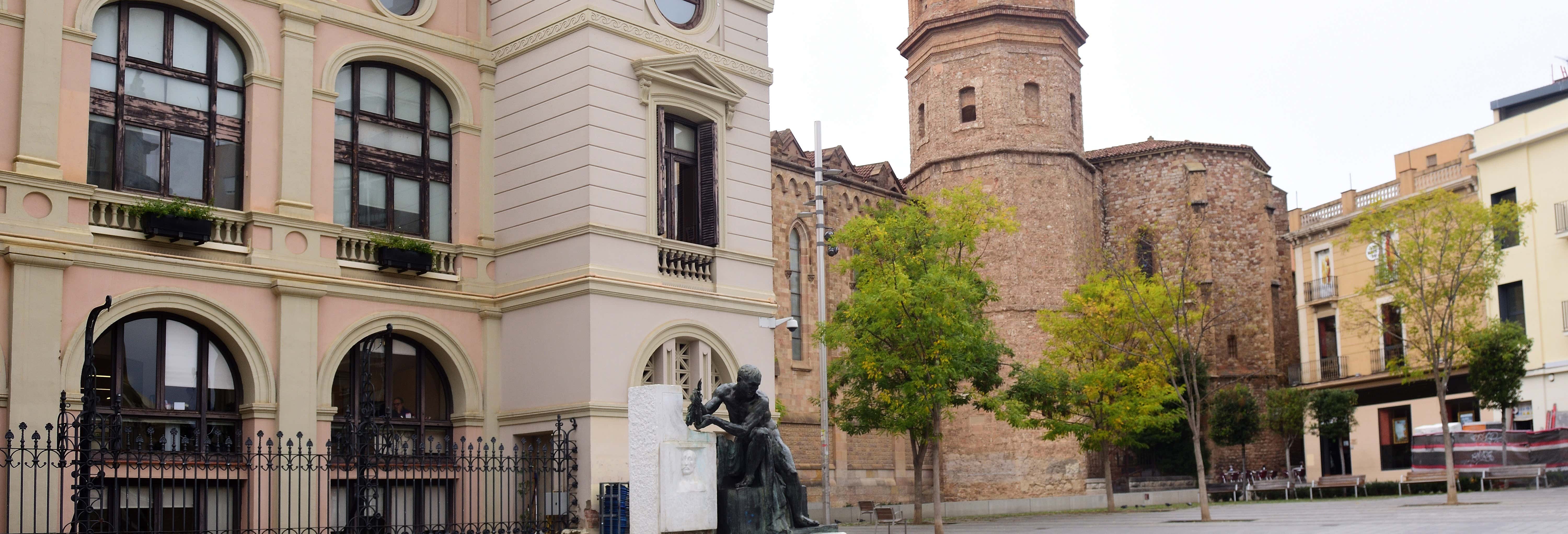 Visita guidata di Sabadell