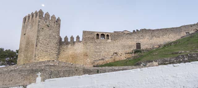 Visita guidata di Sabiote