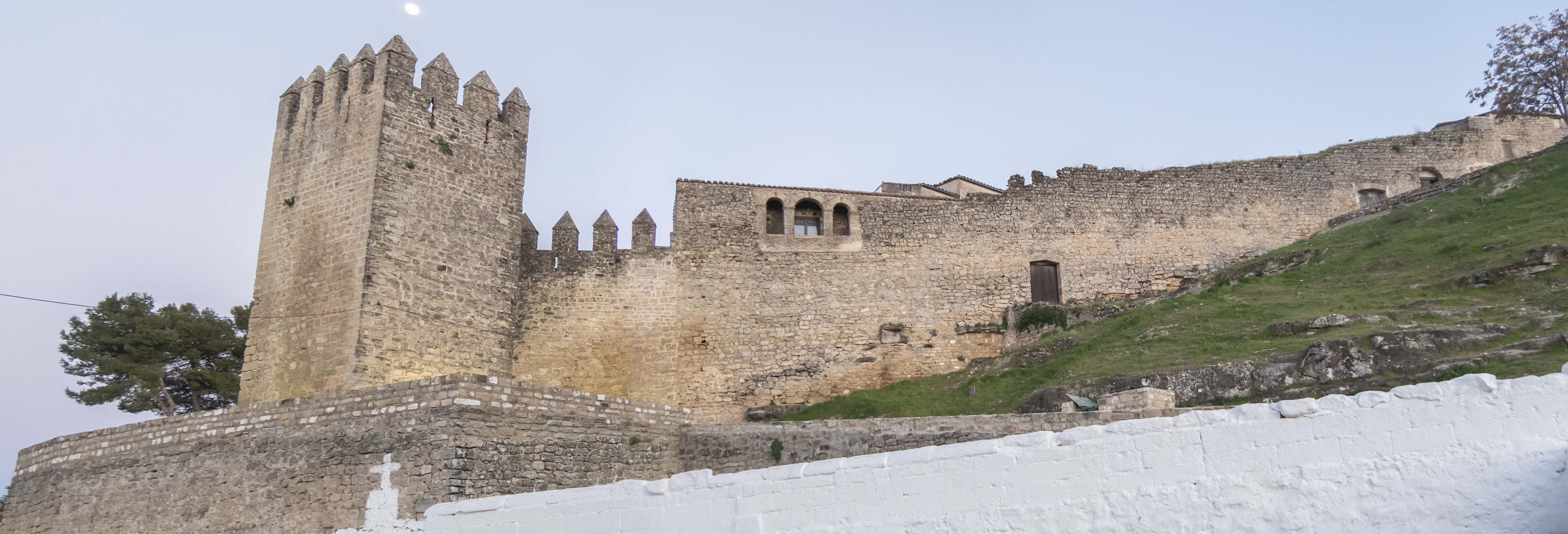 Visita guidata di Sabiote