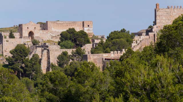 Sagunto
