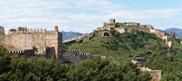 Visita guidata di Sagunto