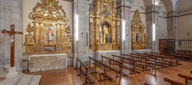 Biglietti per il Museo Conventuale di Santa Clara