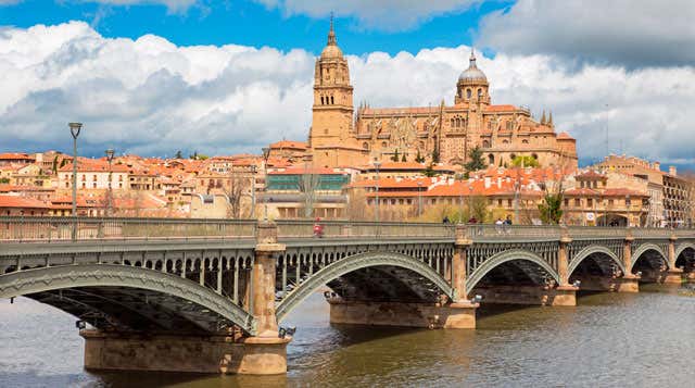 Salamanca