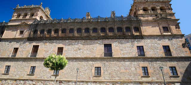 Tour della Salamanca napoleonica