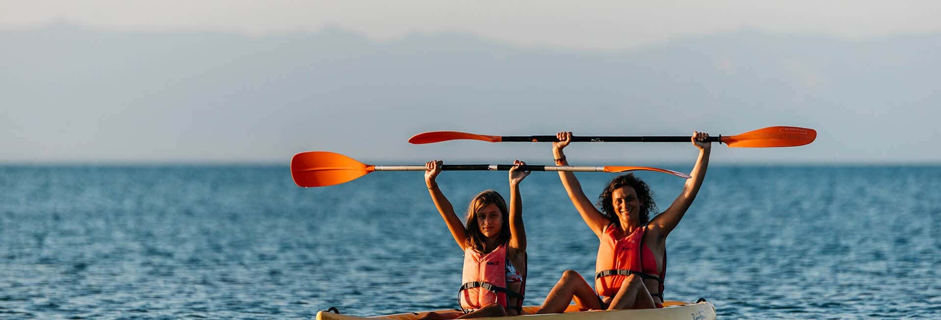 Salou Kayak Rental