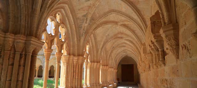 Escursione al Monastero di Poblet