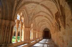 Poblet Monastery Trip
