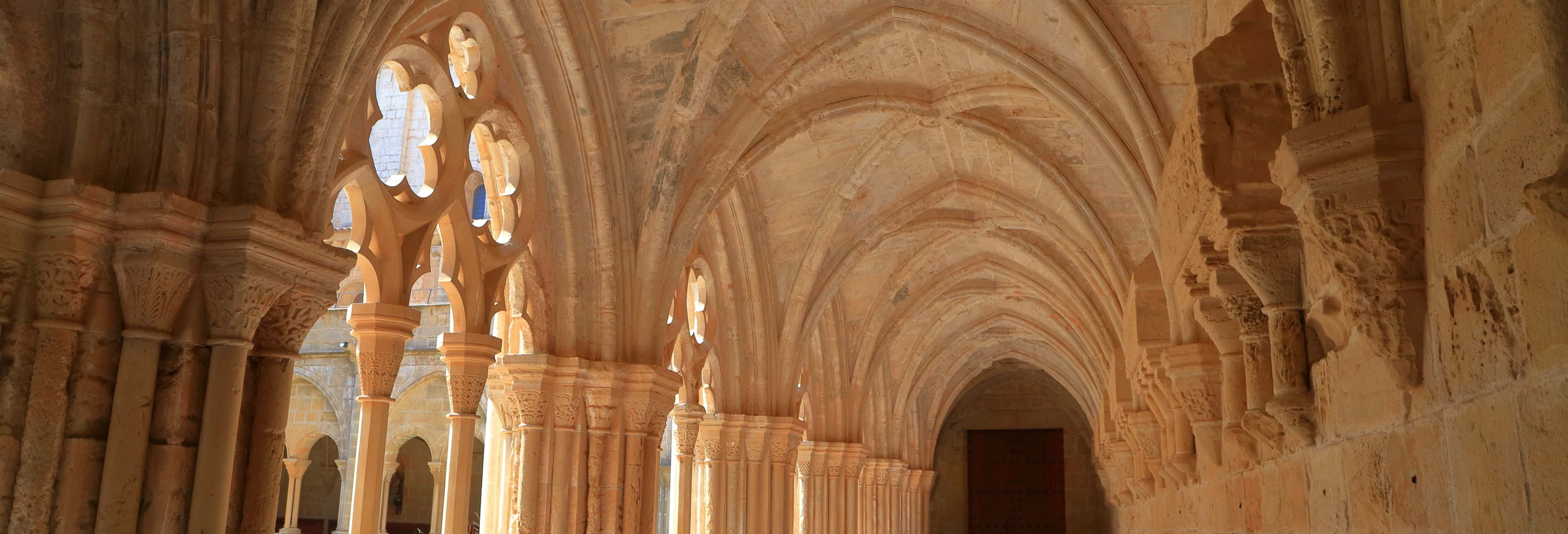 Poblet Monastery Trip