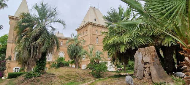 Escursione libera a Parc Samà