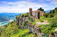 Priorat Day Trip