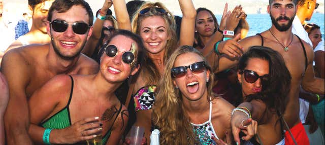 Festa Float Your Boat