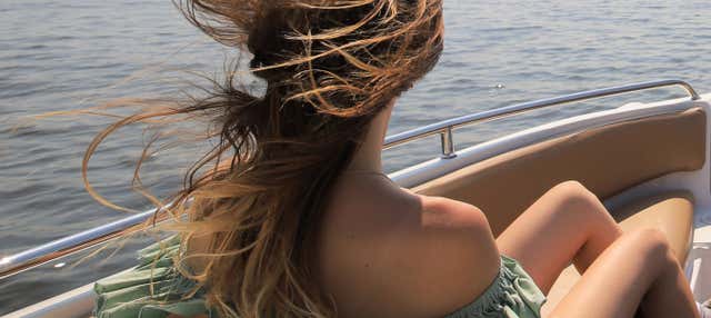 Tour delle spiagge e calette di Ibiza