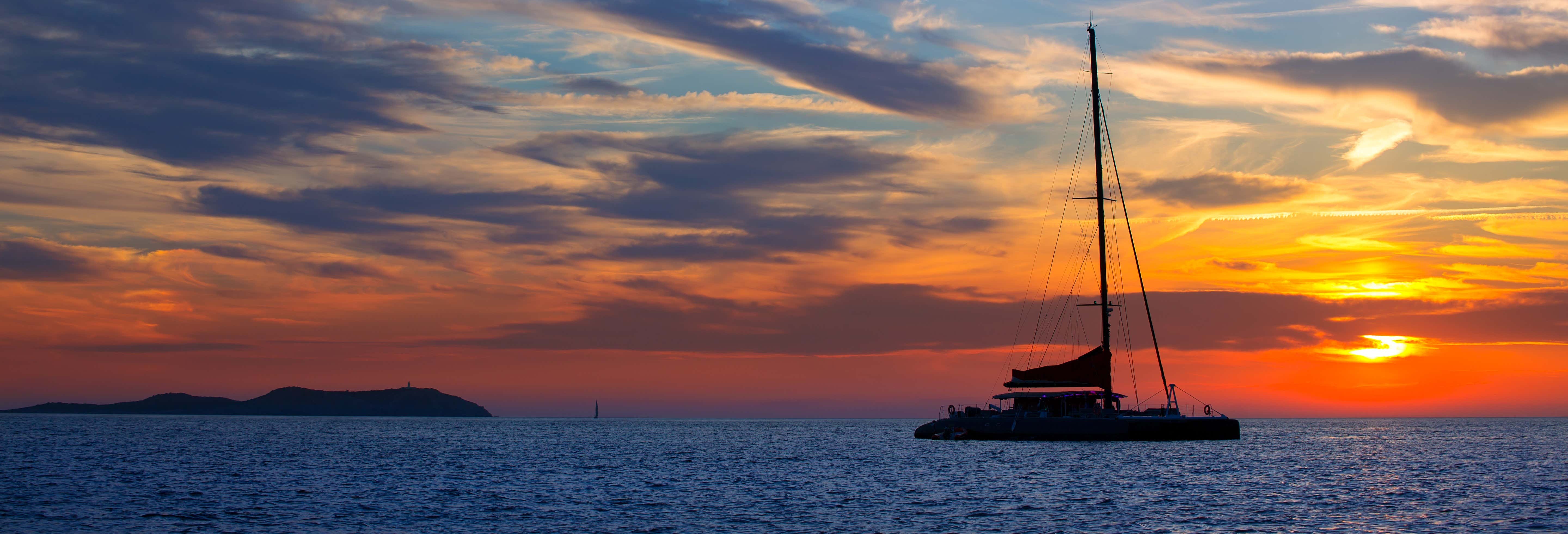 San Antonio Sunset Boat Ride 