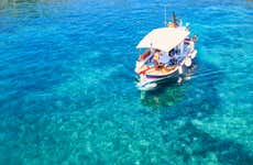 Ibiza Coves Boat Tour