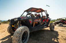 San Antonio Abad Buggy Tour