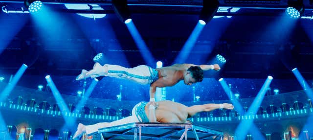 Biglietti per lo spettacolo Origen alla Sala Scala