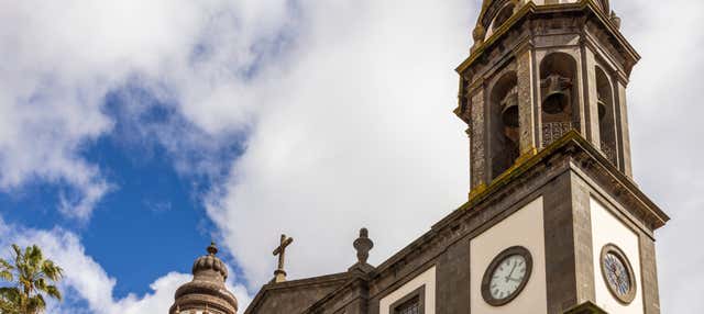 Biglietti per la cattedrale di La Laguna