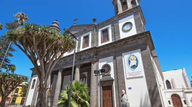 San Cristóbal de La Laguna