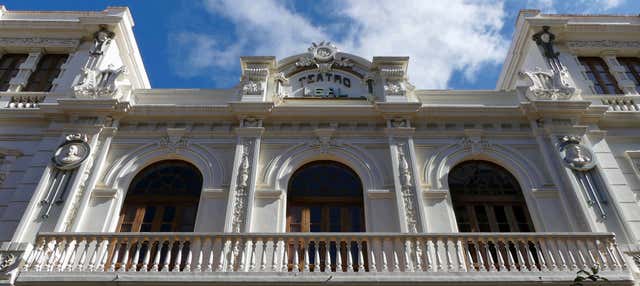 La Laguna Private Tour