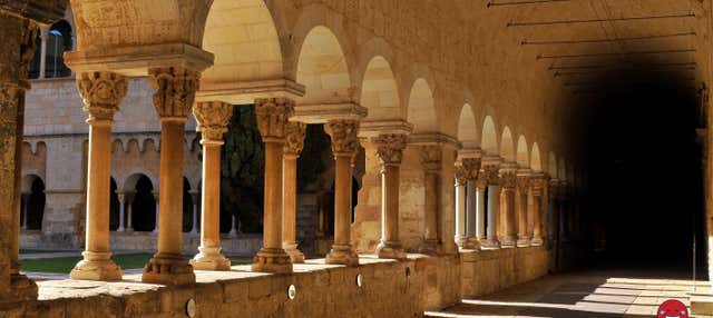 Tour dei misteri e delle leggende di San Cugat