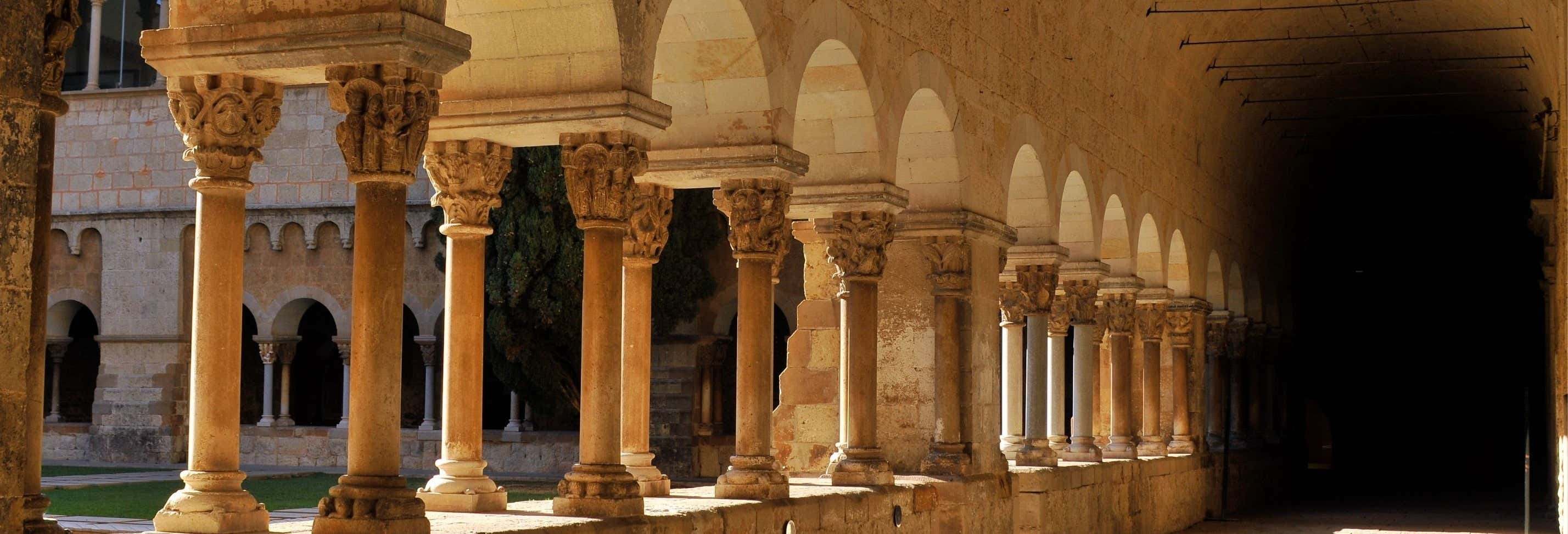 Tour dei misteri e delle leggende di San Cugat