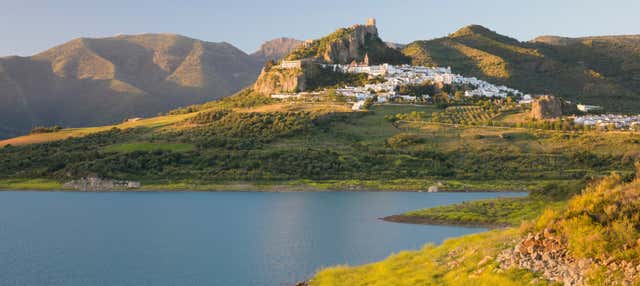 Escursione ai Paesi Bianchi dell'Andalusia