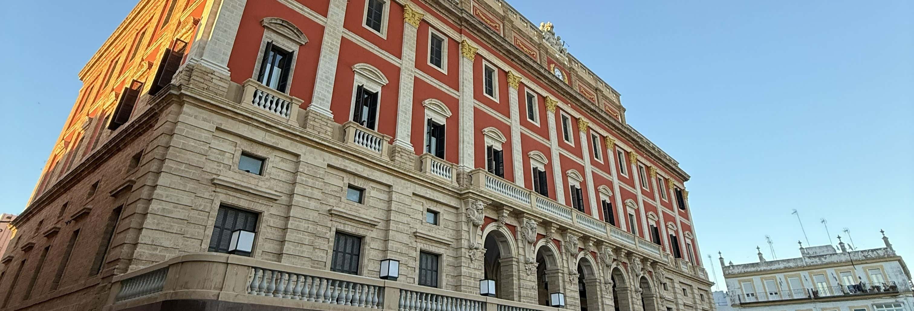 Free tour di San Fernando