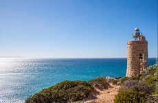 Excursión a Tarifa, Vejer de la Frontera y Baelo Claudia