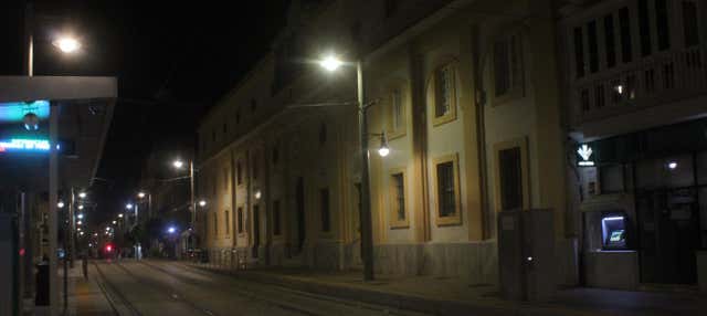 Tour dei misteri e delle leggende di San Fernando