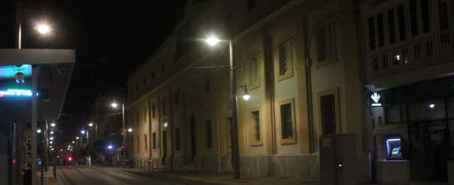 Visite sur le thème des mystères et des légendes de San Fernando