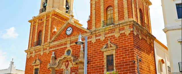 Visité privée dans San Fernando. À vous de choisir !