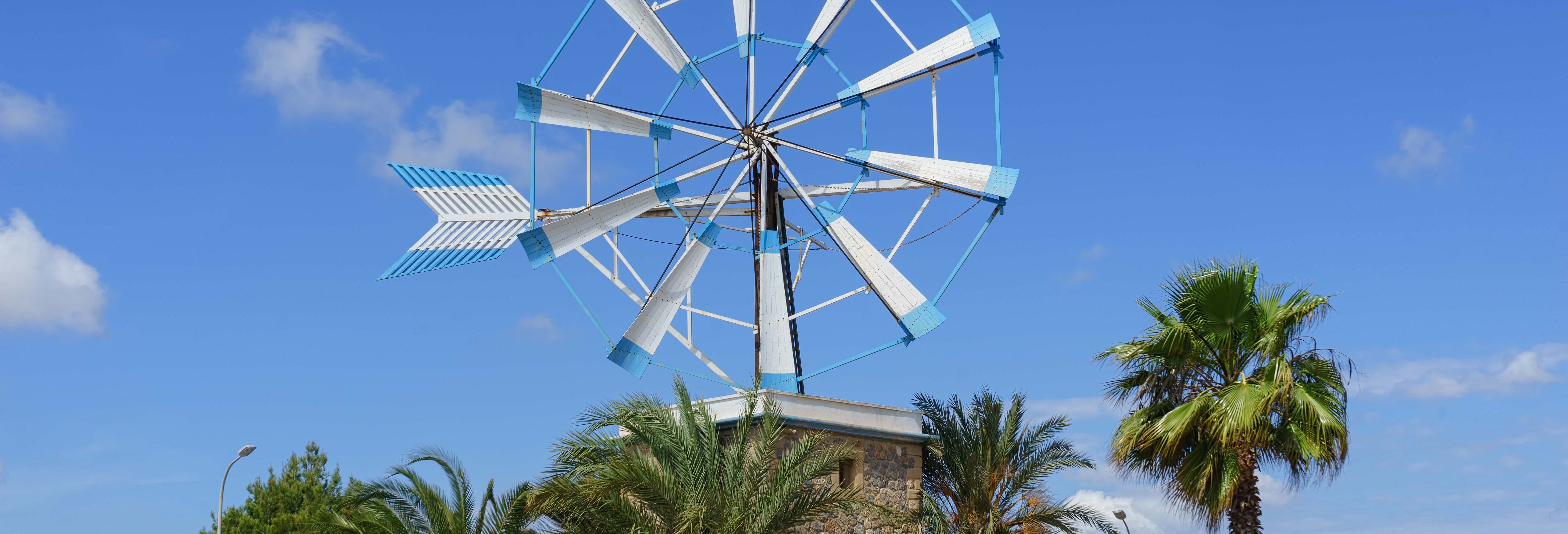 Sant Jordi de ses Salines