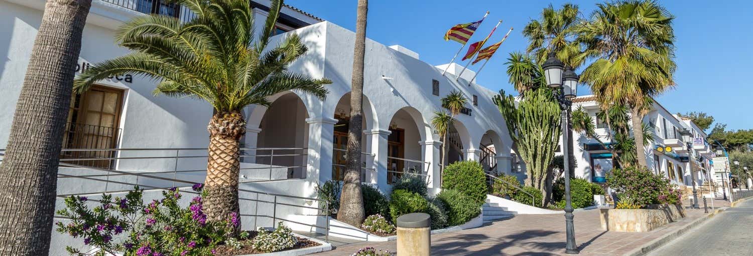 Sant Josep de Sa Talaia