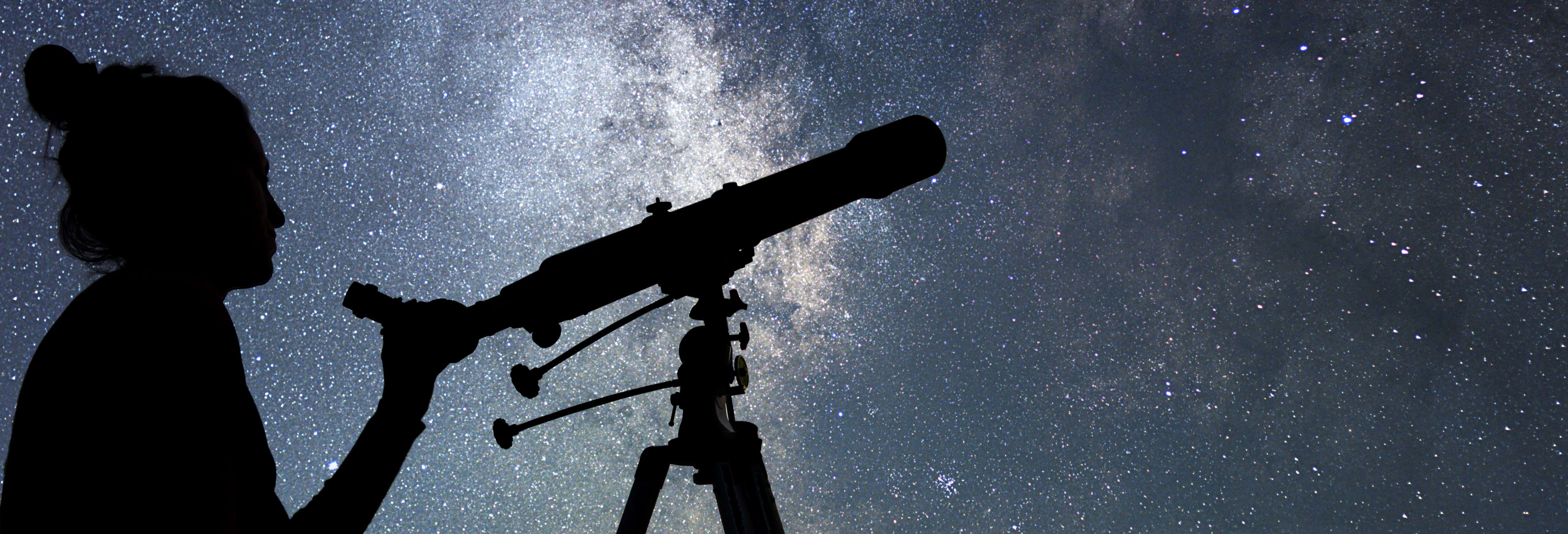 Cabo de Gata Stargazing Experience