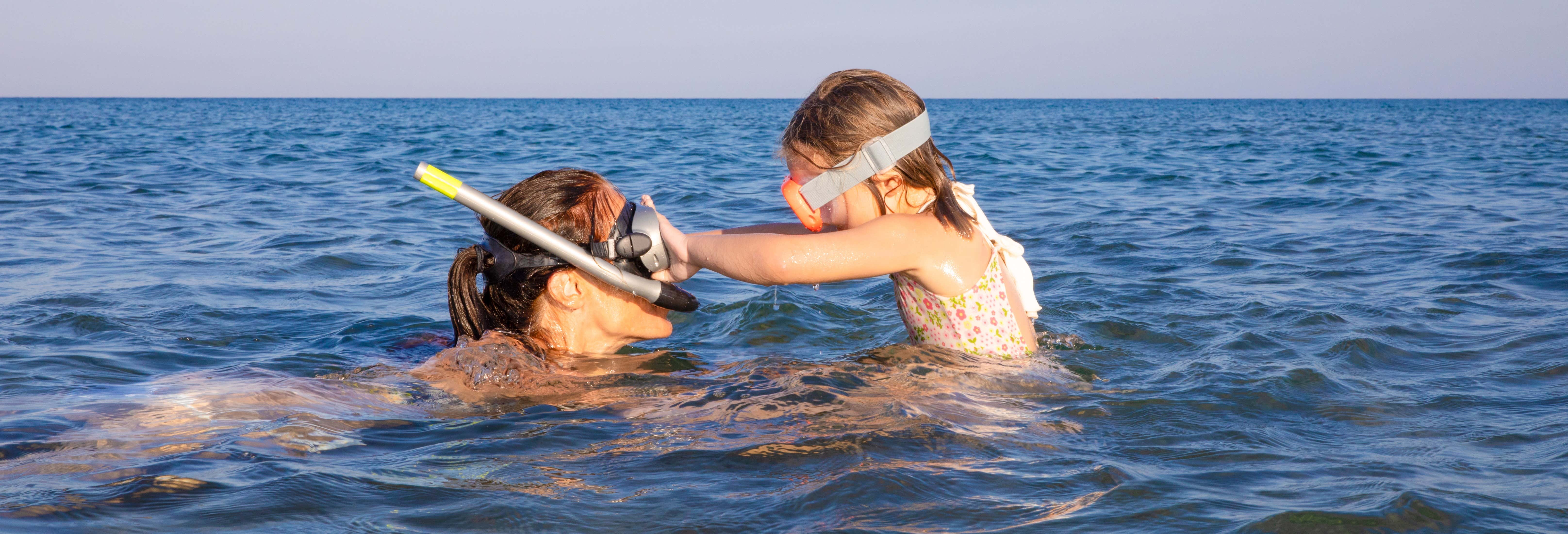 Cabo de Gata Snorkelling Activity