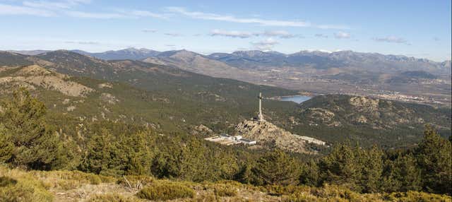 Biglietti per la Valle di Cuelgamuros