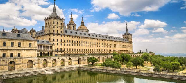 Visita guidata del Monastero dell'Escorial