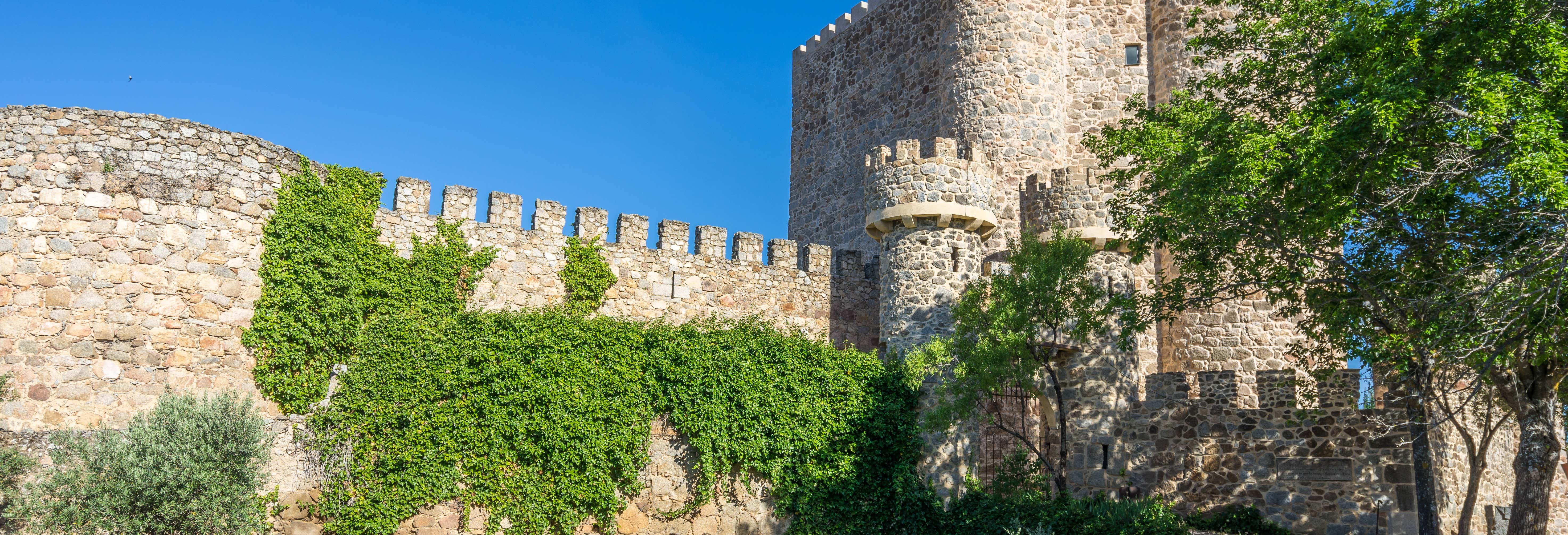 San Martín de Valdeiglesias