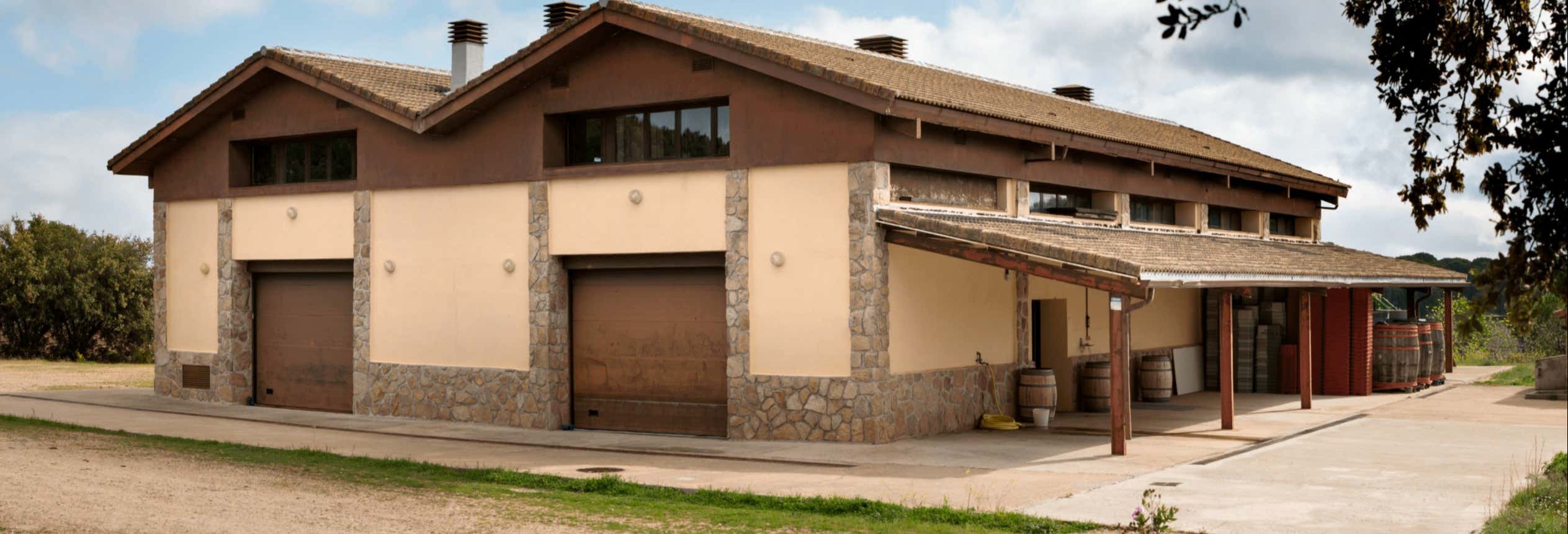 Visita alla cantina Las Moradas de San Martín