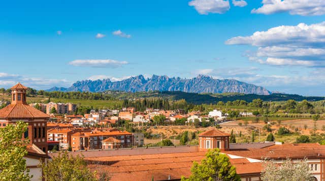 San Sadurní de Noya